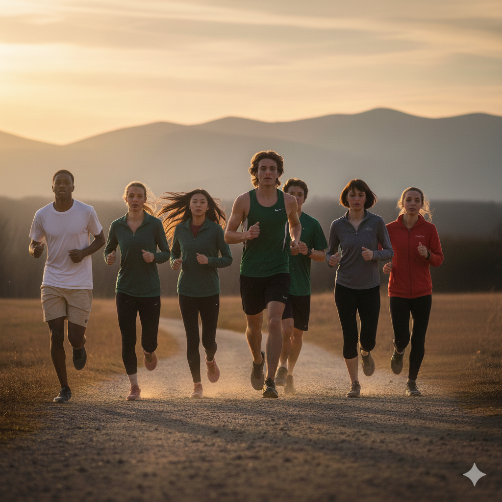 Where Are the Frontier Finders?